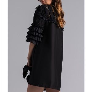 Camera Trench Jacket